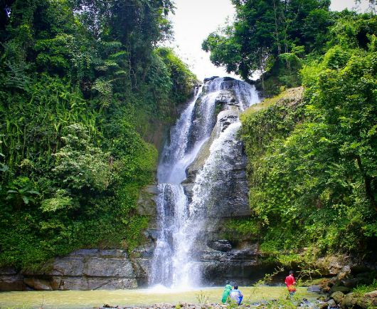 Pengalaman Wisata Seru di Cilacap dengan WIN HOLIDAY