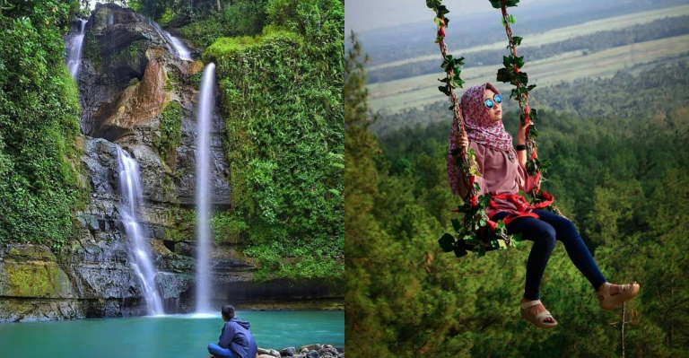 Menjelajahi Cilacap dengan WIN HOLIDAY: Petualangan Seru yang Tak Terlupakan